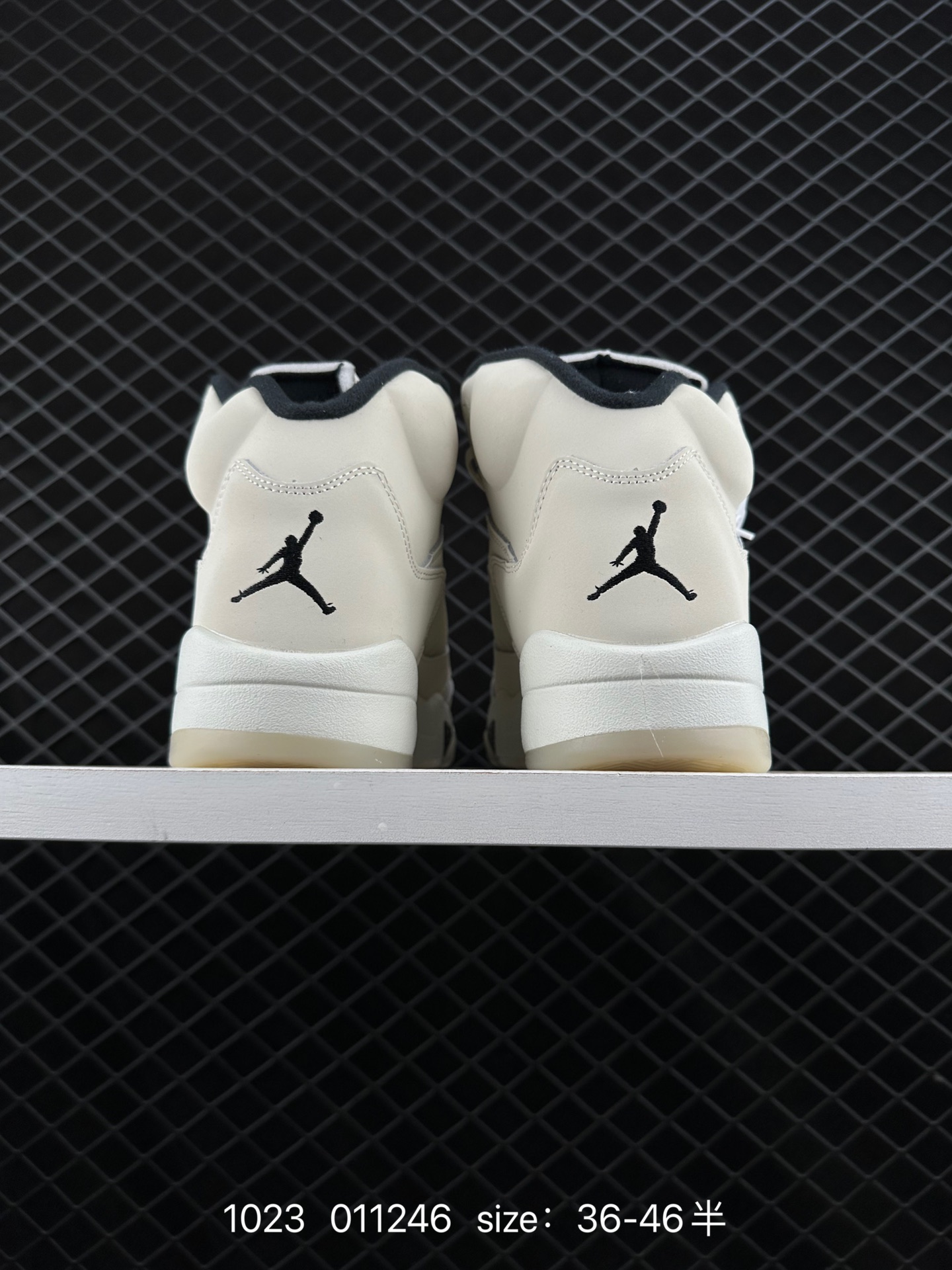 Air Jordan 5 SE Craft ”Light Orewood Brown“